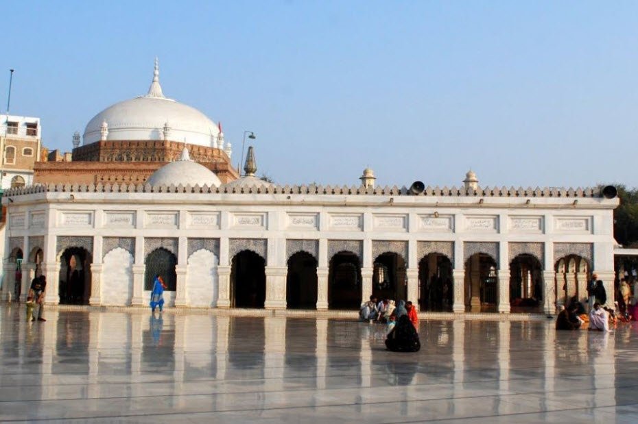 Shirdi Sai Baba Temple